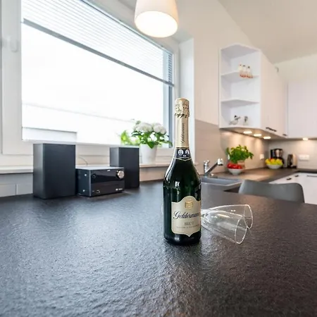 Ferienhaus Meerglueck Comfortable *
