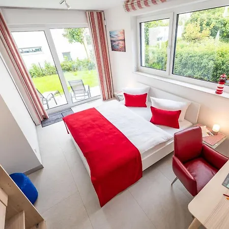 Ferienhaus Meerglueck Comfortable