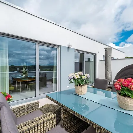 Ferienhaus Meerglueck Comfortable *